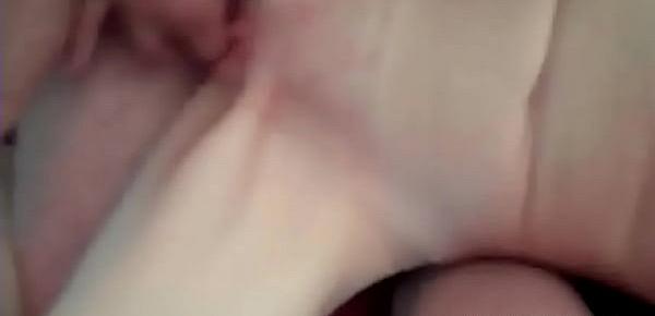 Housewife Craves The Big Dick Sex Time